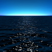 3D Ocean Live Wallpaper