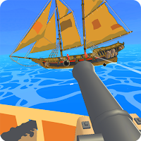 Cannonball Wars 3D