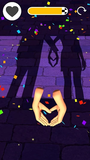 Move Shadow Screenshot 2