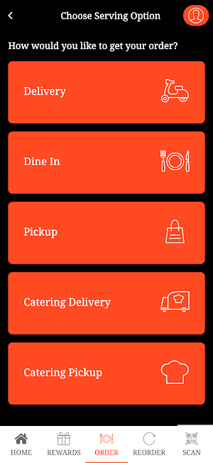 Stack'd Burger NYC Screenshot 1