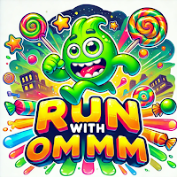 Run With Om Nom