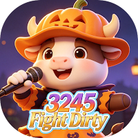 3245Fight Dirty