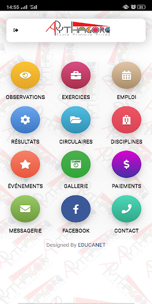 Pythagore Screenshot 1