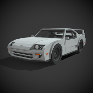 Toyota Supra Mod For MCPE Screenshot 3