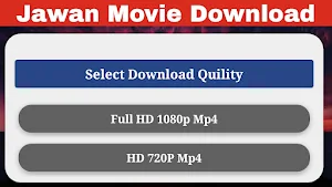 Jawan Full Movie HD Screenshot 1