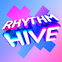 Rhythm Hive: Cheering Season