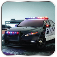 US Police gangster Chase