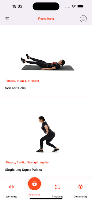 PopFit Max Screenshot 1