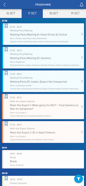 ESID 2024 Screenshot 1
