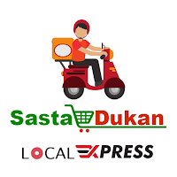Sasta Dukan Rider