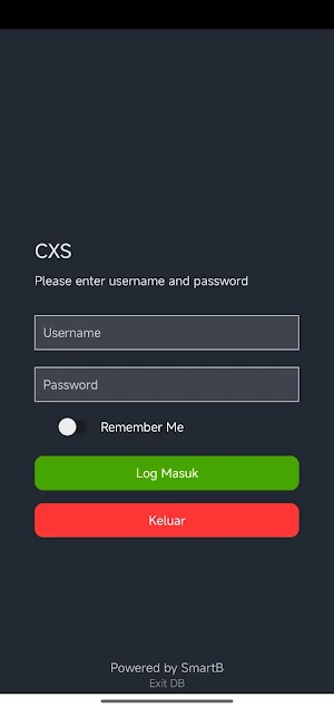 CXS Soil Screenshot 2