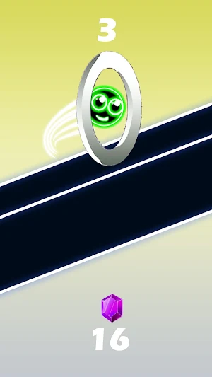 Jump 3 Times Screenshot 2