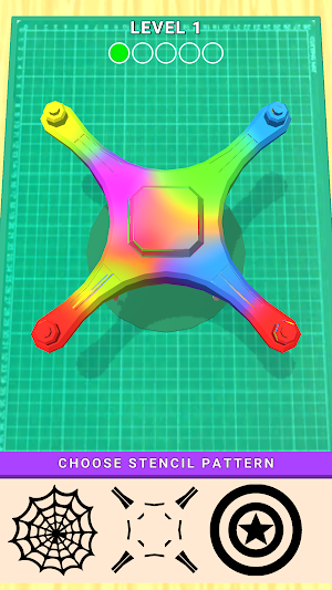 DIY Drones Screenshot 1