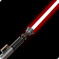 Lightsaber & Taser Prank Games
