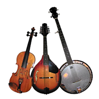 Bluegrass Music Radio Stations