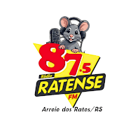 Ratense FM - Arroido dos Ratos