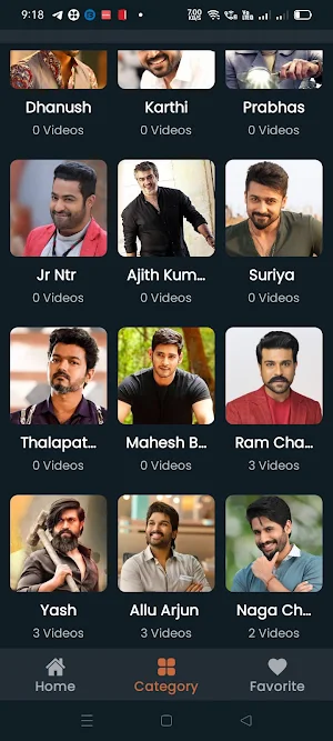 South Movies dubbed in Hindi Screenshot 0