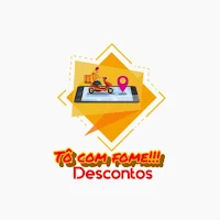 Tô com fome! Descontos
