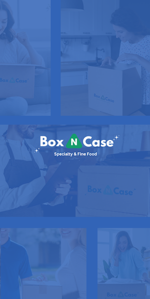 BoxNCase Screenshot 0