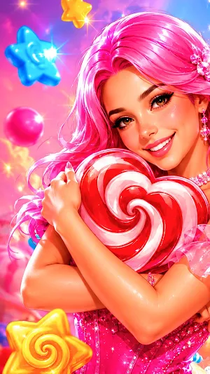 Sugar Place Screenshot 0