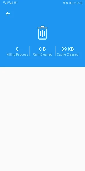 Easy Uninstaller - App Cleaner - Backup & Restore Screenshot 2
