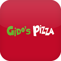 Gido's Pizza Praha