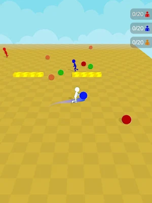 Color Pit Master Screenshot 2