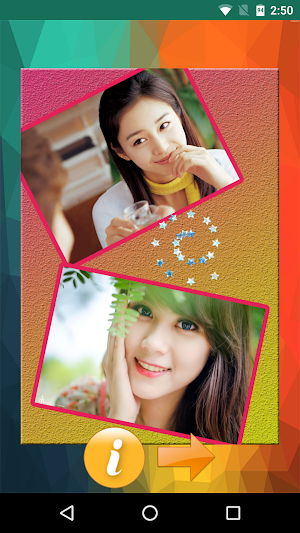 AppReseller Photo Collage Screenshot 1