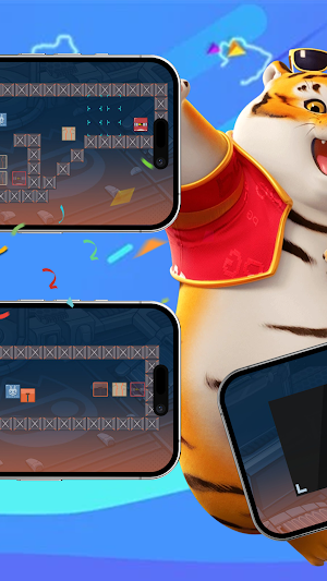 Goods handling challenge Screenshot 2