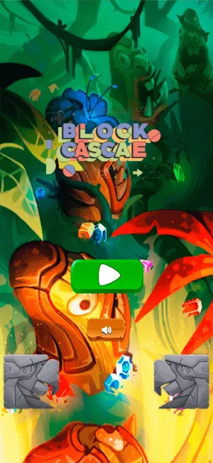 Block Cascade Screenshot 0