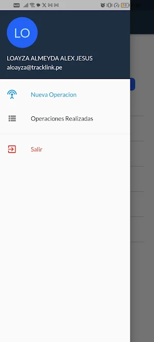 App Taller Screenshot 2