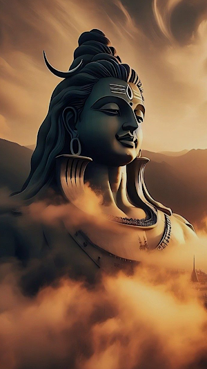 Lord Shiva Wallpaper HD Screenshot 0