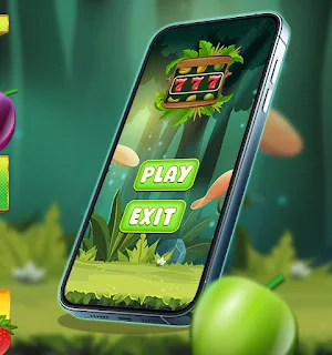Fruit-777 Spins Thrill Screenshot 2