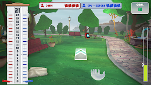 Cornhole Screenshot 2