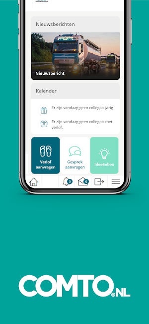 COMTO - Den Ouden Screenshot 3