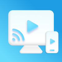 Screen Mirroring, HD Miracast