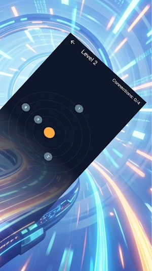 OrbitLink Screenshot 3