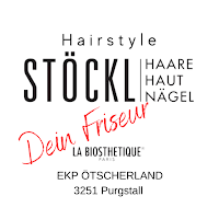 Friseur Stöckl
