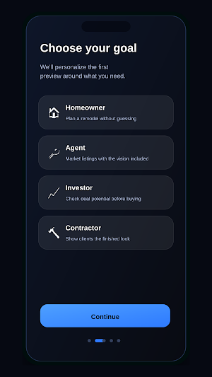 Visi Prop Screenshot 1