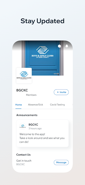 BGCKC Screenshot 0