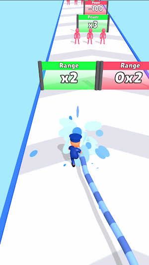 Crowd Control Screenshot 0
