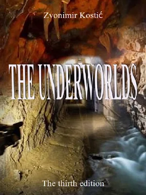 THE UNDERWORLDS Screenshot 0