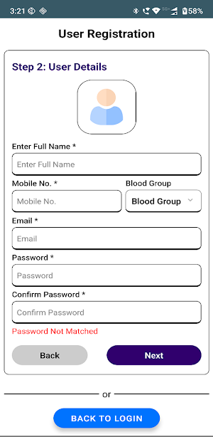 JR Connect Screenshot 3
