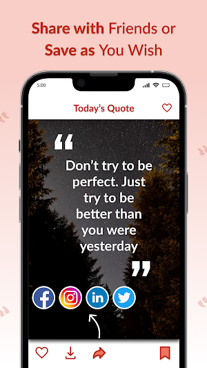 Buddha Quotes & Thoughts Screenshot 3