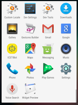 ICETIBot Screenshot 1
