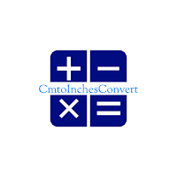 CmtoInches Convert