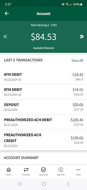 FBSW Business Screenshot 2