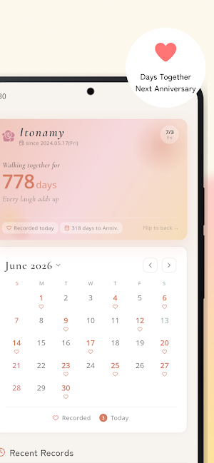 Itonamy Screenshot 1