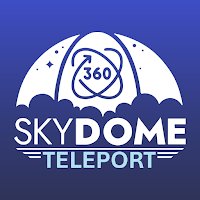 Skydome Teleport