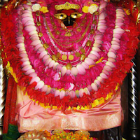Vindhyeshwari Chalisa